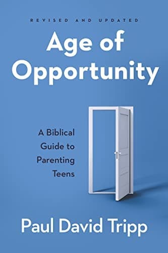 Cover of Age of Opportunity